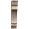 Ekena Millwork Legacy Traditional Rough Sawn Bracket, Douglas Fir, 6"W x 30"D x 30"H BKT06X30X30LEC01RDF - alternate 4